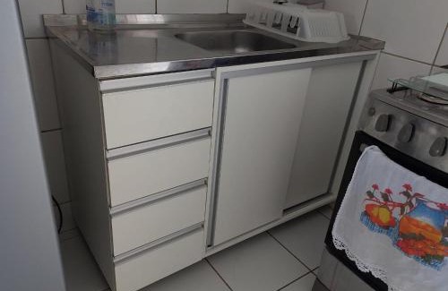 Trairi House | Cantinho da Felicidade