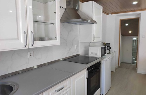 Tomar House | Cantinho da Charneca
