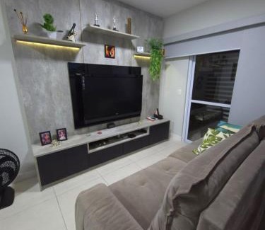 Cabo Frio Apartment | Cantinho de Paz