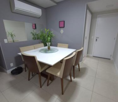 Cabo Frio Apartment | Cantinho de Paz