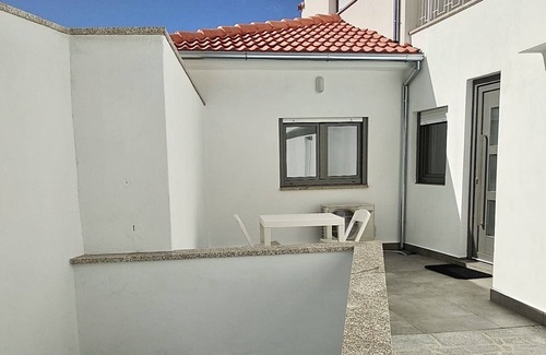 Braganca Apartment | Cantinho do Castelo - João IV