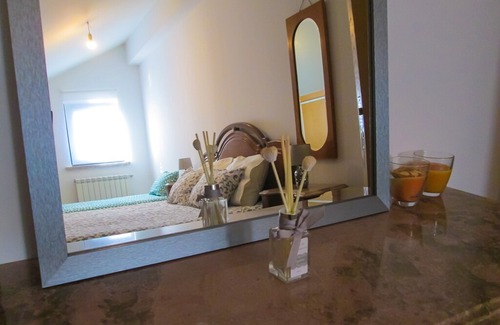 Castro Daire Cottage | Cantinho do Mel - 3 bedroom floor