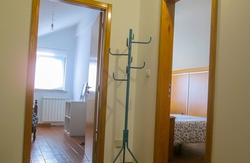 Castro Daire Cottage | Cantinho do Mel - 3 bedroom floor