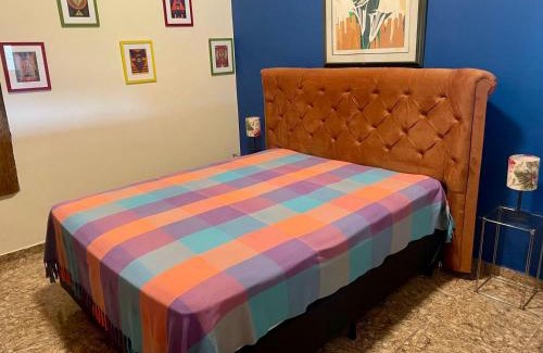 Socorro House | Cantinho do Paraíso