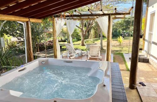 Socorro House | Cantinho do Paraíso