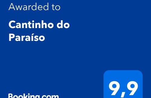 Socorro House | Cantinho do Paraíso