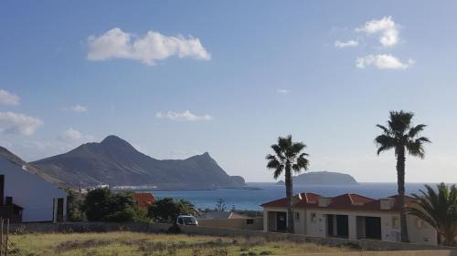 Vila Baleira Apartment | Cantinho do Porto Santo