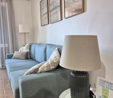 Vila Baleira Apartment | Cantinho do Porto Santo