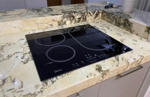 Regiao Norte Apartment | Cantinho do sossego