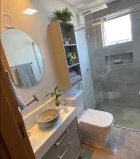 Regiao Norte Apartment | Cantinho do sossego