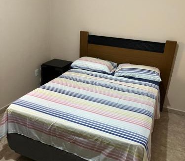 Socorro House | Cantinho do Sossego