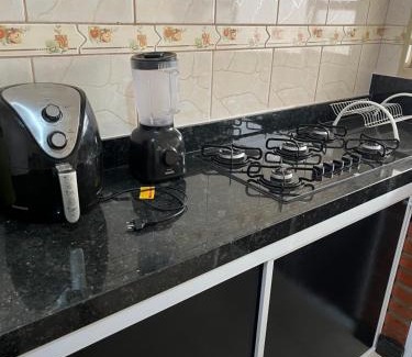 Socorro House | Cantinho do Sossego