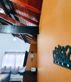 Monte Verde Apartment | Cantinho Dona Cleide