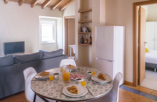 Nossa Senhora do Populo Apartment | Cantinho dos Artistas - Private house in the city