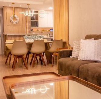 Centro Apartment | Cantinho Encantado