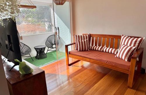 Armacao Apartment | Cantinho familiar, 3 quartos