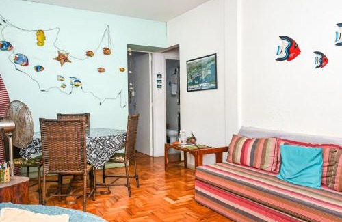 Ponta da Praia Apartment | cantinho jardim