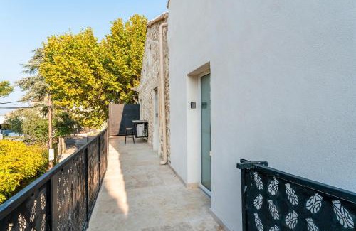 Robion Apartment | Canto Cigalo Rdc 3