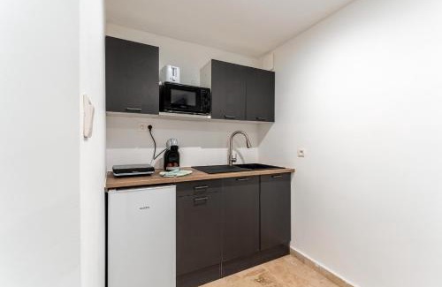 Robion Apartment | Canto Cigalo Rdc 3