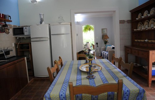 Araras House | Canto das Estrelas