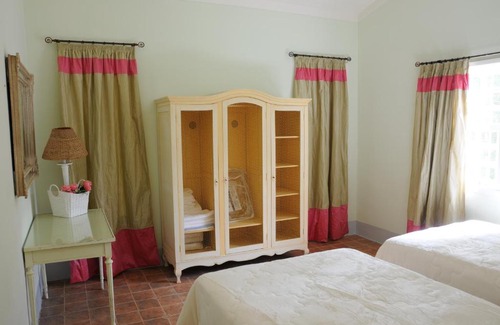 Araras House | Canto das Estrelas