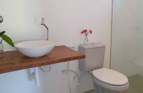 Cumuruxatiba House | Canto do Mar