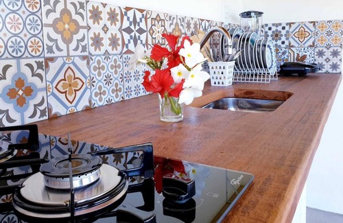 Cumuruxatiba House | Canto do Mar
