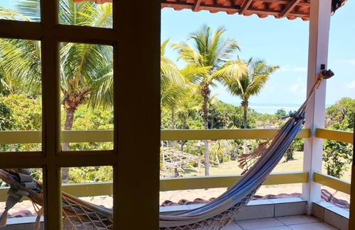 Cumuruxatiba House | Canto do Mar