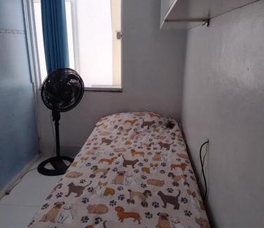 Sao Cristovao House | Canto do sol