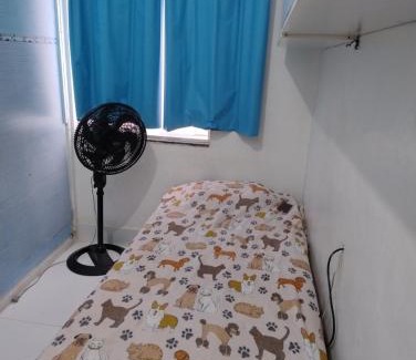 Sao Cristovao House | Canto do sol