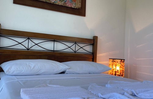 Itaunas Hotel | Canto Itaúnas