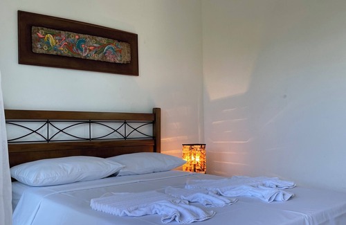 Itaunas Hotel | Canto Itaúnas