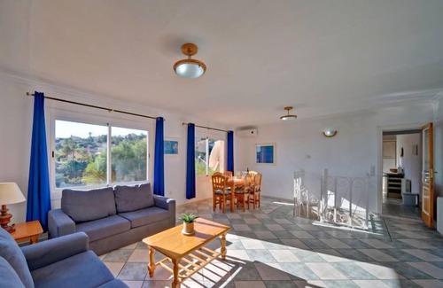 La Canuta Apartment | Canuta Baja 1 by Interhome
