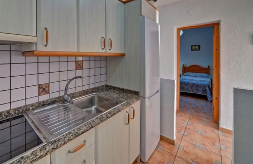 La Canuta Apartment | Canuta Baja 2 by Interhome