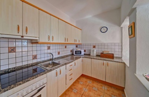 La Canuta Apartment | Canuta Baja by Interhome