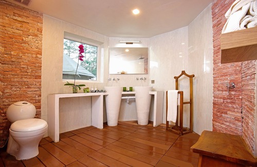 Tatai Hotel | Canvas and Orchids Retreat