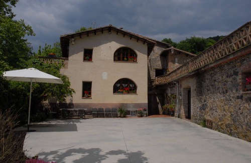 La Vall de Bianya House | CANXAI THE RURAL TOURIST HOUSE OF LA GARROTXA PER ENJOY AMB QUI MÉS ESTIMES