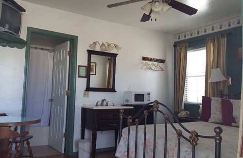 Williams House | Canyon Country Inn