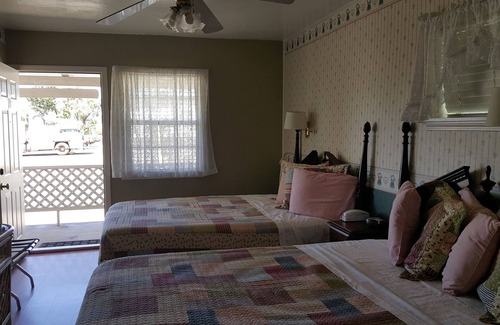 Williams House | Canyon Country Inn