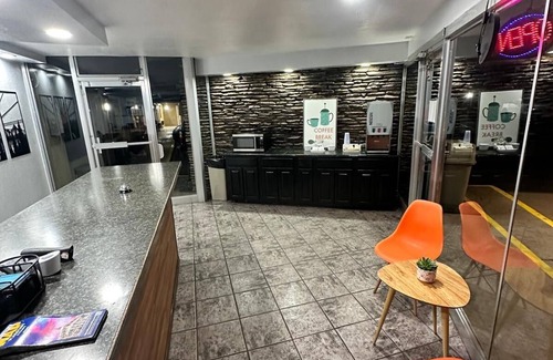 Flagstaff Hotel | Canyon Inn Motel
