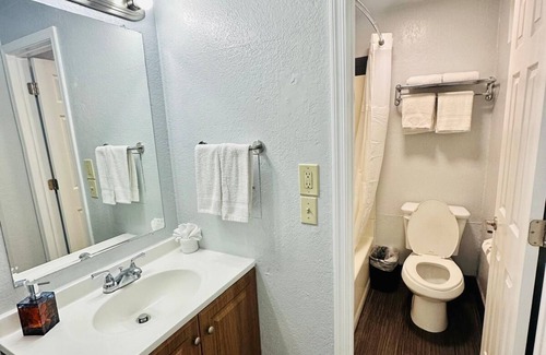 Flagstaff Hotel | Canyon Inn Motel