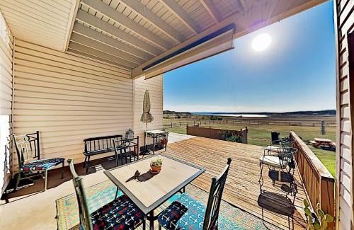 Canyon Lake Apartment | Canyon Lake Getaway