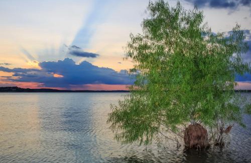 Canyon Lake Apartment | Canyon Lake Getaway