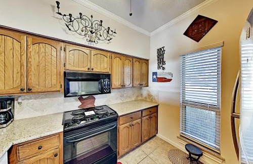 Canyon Lake Apartment | Canyon Lake Getaway