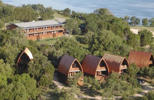 Canyon Lake Resort | Canyon Lakeview Resort