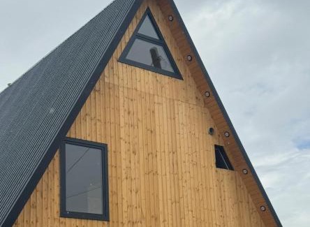 Yeghegnadzor Ski Chalet | Canyon Resort