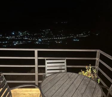 Yeghegnadzor Ski Chalet | Canyon Resort