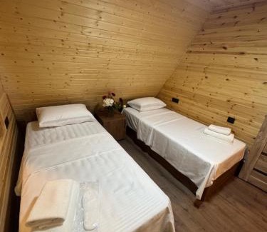 Yeghegnadzor Ski Chalet | Canyon Resort