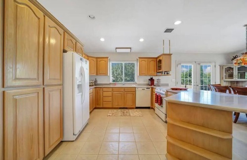 Twin Falls House | Canyon Rim Delightnn
