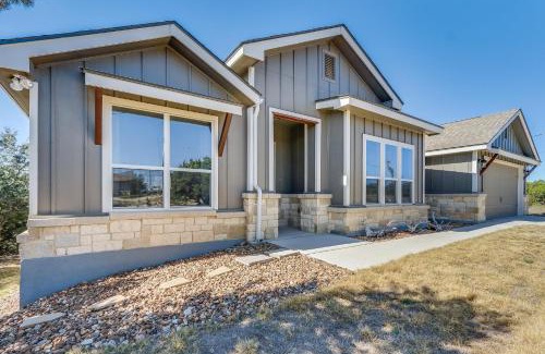 Canyon Lake House | Canyon View